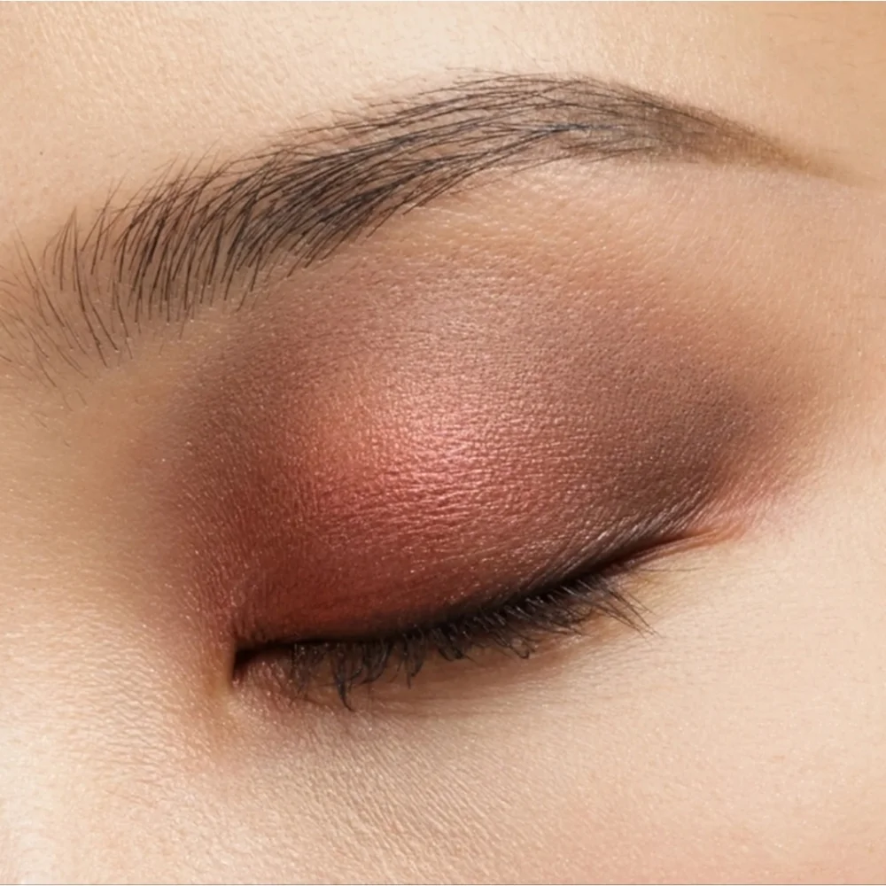 🌺Tom Ford Ember Bronze Eye Color Quad Cream Eyeshadow Tom Ford Beauty - Picture 2 of 6